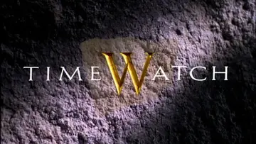 Задник к сериалу "Timewatch" #1409102