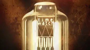 Задник к сериалу "Timewatch" #1409103