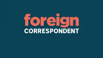 Задник до серіалу "Foreign Correspondent" #1358887