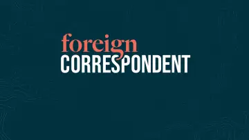 Задник до серіалу "Foreign Correspondent" #1358888