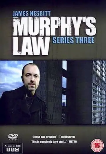Постер до серіалу "Murphy