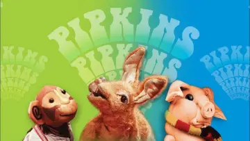 Задник до серіалу "Pipkins" #1426710