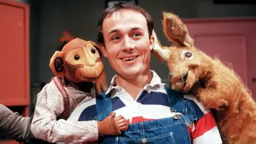Задник до серіалу "Pipkins" #1426711
