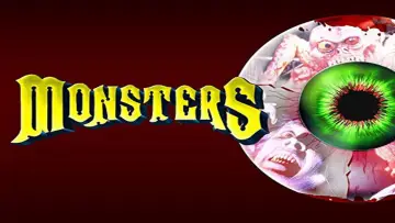 Задник до серіалу "Monsters" #1395155