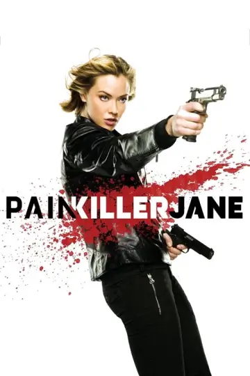 Джейн-знеболювач