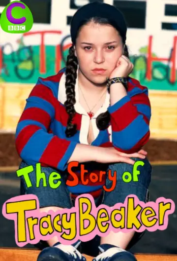 The Story of Tracy Beaker постер