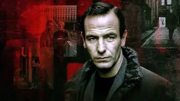 Задник до серіалу "Wire in the Blood" #1447215