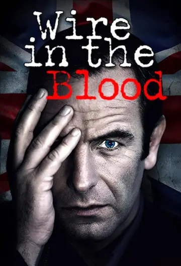 Постер до серіалу "Wire in the Blood" #1447222