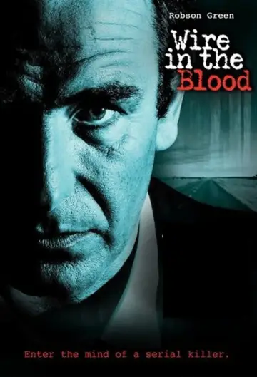 Постер до серіалу "Wire in the Blood" #1447224