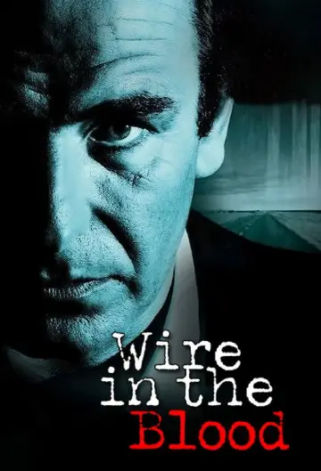 Постер до серіалу "Wire in the Blood" #1447228