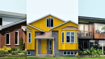 Задник к сериалу "House Hunters" #1510837