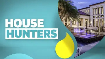 Задник к сериалу "House Hunters" #1510838
