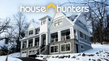 Задник к сериалу "House Hunters" #1510843