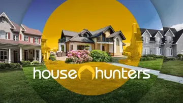 Задник к сериалу "House Hunters" #1510845