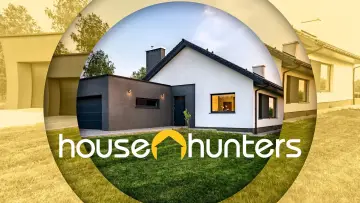 Задник к сериалу "House Hunters" #1510846