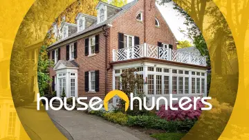 Задник к сериалу "House Hunters" #1510847