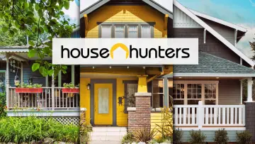 Задник к сериалу "House Hunters" #1510848