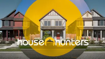 Задник к сериалу "House Hunters" #1510849