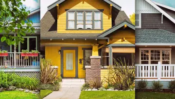 Задник к сериалу "House Hunters" #1510850