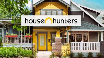 Задник к сериалу "House Hunters" #1510852