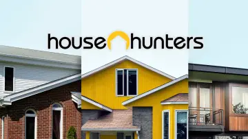 Задник к сериалу "House Hunters" #1510853