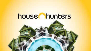 Задник к сериалу "House Hunters" #1510854
