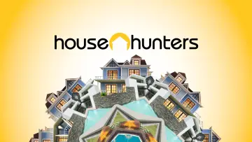 Задник к сериалу "House Hunters" #1510855