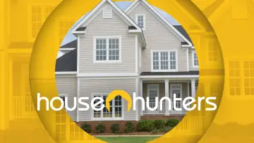 Задник к сериалу "House Hunters" #1510856