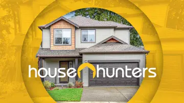 Задник к сериалу "House Hunters" #1510857
