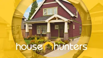 Задник к сериалу "House Hunters" #1510858