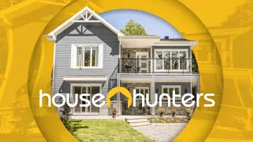 Задник к сериалу "House Hunters" #1510859