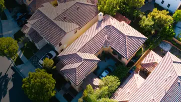 Задник к сериалу "House Hunters" #1510863