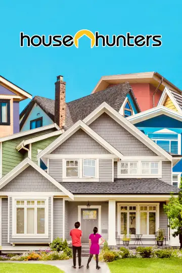 Постер к сериалу "House Hunters" #1510866
