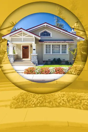 Постер к сериалу "House Hunters" #1510867
