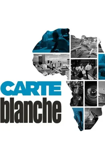 Постер до серіалу "Carte Blanche" #1358522