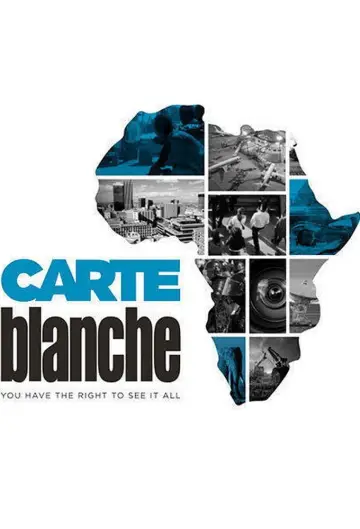 Постер до серіалу "Carte Blanche" #1358523