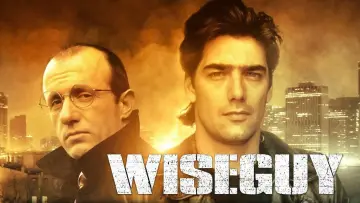 Задник к сериалу "Розумник" #1382241