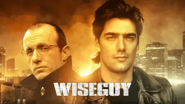 Задник к сериалу "Розумник" #1382244