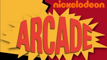 Задник до серіалу "Nickelodeon Arcade" #1659146