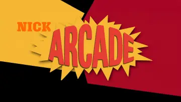 Задник до серіалу "Nickelodeon Arcade" #1659147