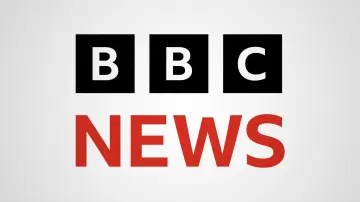 Задник до серіалу "BBC News America" #1376302