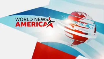 Задник до серіалу "BBC News America" #1376303