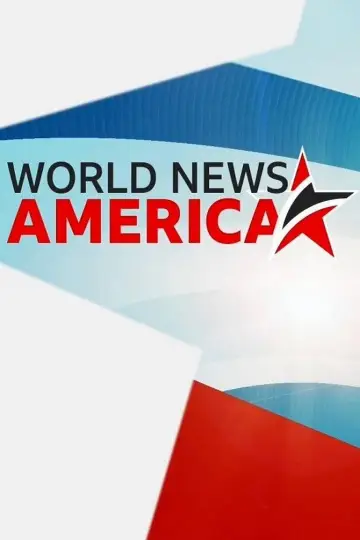 BBC News America постер