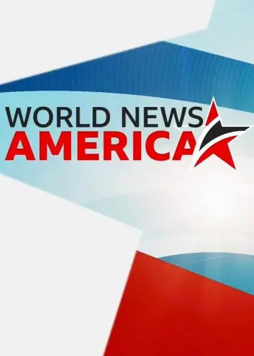 Постер до серіалу "BBC News America" #1376305