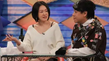 Задник до серіалу "康熙來了" #1270423