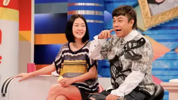 Задник до серіалу "康熙來了" #1270437