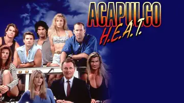 Задник до серіалу "Акапулько H.E.A.T" #1443265