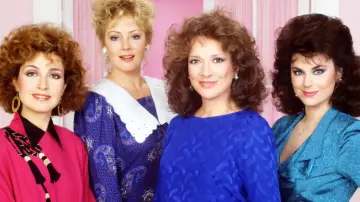 Задник до серіалу "Designing Women" #1366130