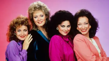 Задник до серіалу "Designing Women" #1366132