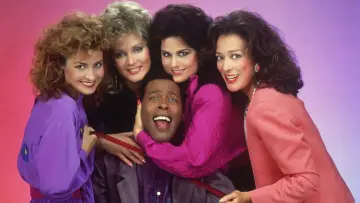 Задник до серіалу "Designing Women" #1366134